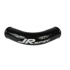 JRspec 75° aluminum elbow (57 mm, 30 cm)