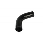 Codo de aluminio JRspec 75° 57 mm, 30 cm