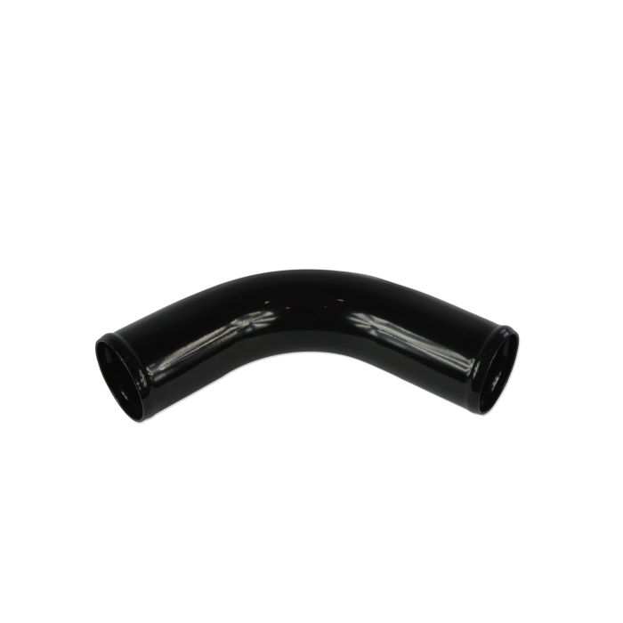 JRspec aluminum elbow 75" (60mm, 30cm)