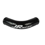 JRspec 75" (63 mm, 30 cm) aluminum elbow