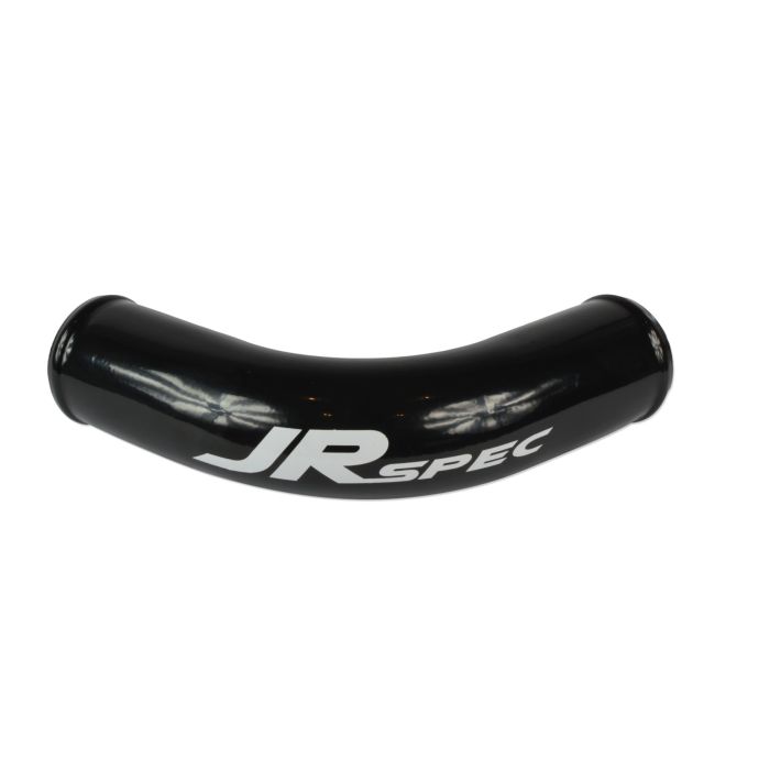 JRspec 75" (63 mm, 30 cm) aluminum elbow