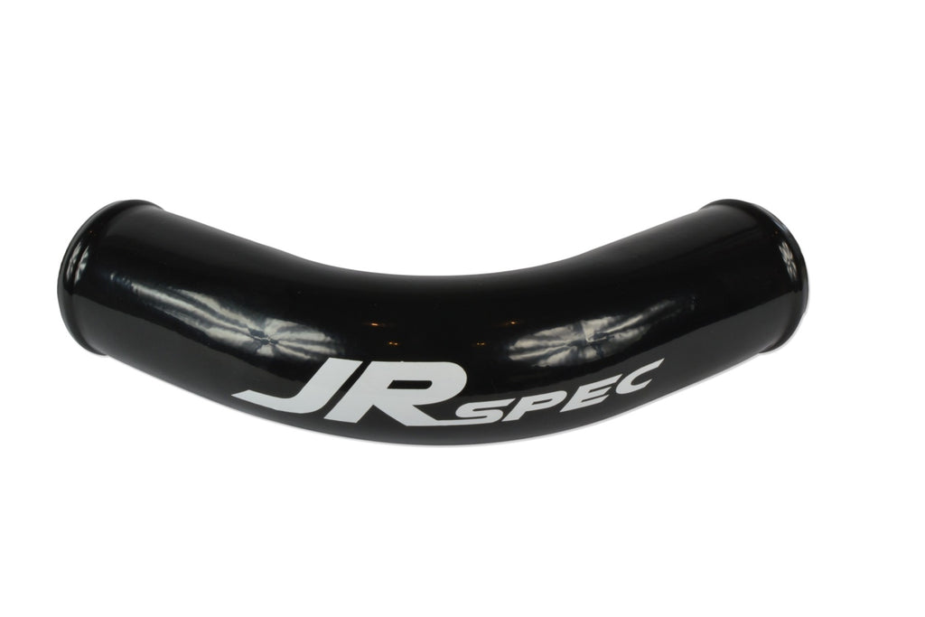 Codo de aluminio JRspec 75° 76 mm, 30 cm