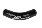 Codo de aluminio JRspec 75° 89 mm, 30 cm