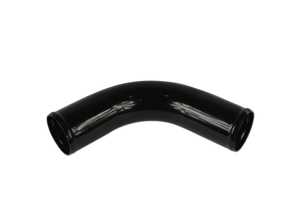 Codo de aluminio JRspec 75° 89 mm, 30 cm