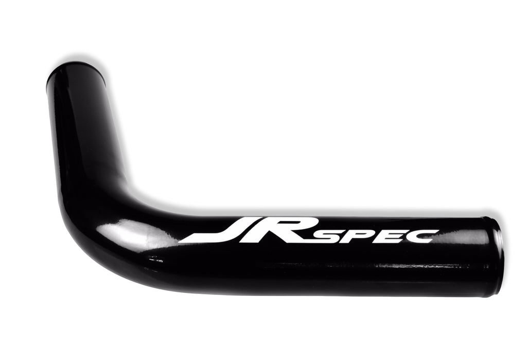 Codo de aluminio JRspec 75° 89 mm, 60 cm