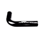 JRspec 90° Aluminum Elbow, 19mm, 60cm, "L" type.
