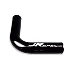 JRspec 90° Aluminum Elbow, 19mm, 60cm