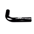 JRspec Aluminum 90° Elbow, 32mm, 60cm, "L" type.