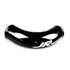 JRspec 90° Aluminum Elbow, 38mm, 30cm