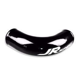 JRspec aluminum elbow 90' 48mm, 30cm