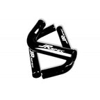 Codo de aluminio JRspec 90' 48 mm, 60 cm tipo "L"