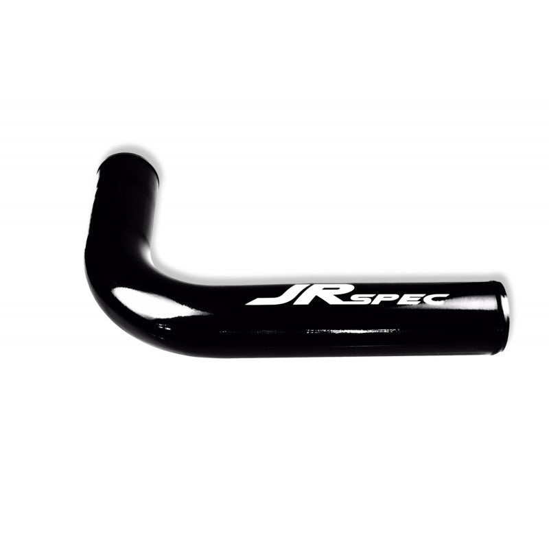 Codo de aluminio JRspec 90' 48 mm, 60 cm tipo "L"