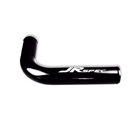 JRspec Aluminum elbow 90' 51mm, 60cm "L" type