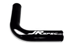Codo de aluminio JRspec 90° 63 mm, 60 cm
