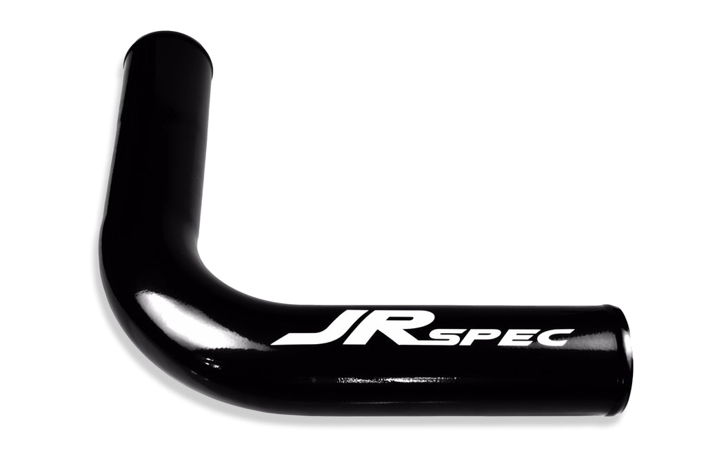 Codo de aluminio JRspec 90° 89 mm, 60 cm