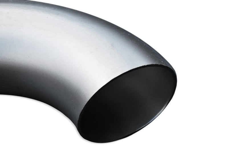 Codo de acero inoxidable 44,5 mm 90°