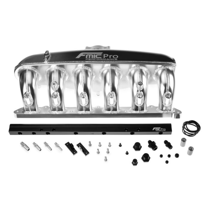 FMIC.Pro BMW N54 Intake Manifold
