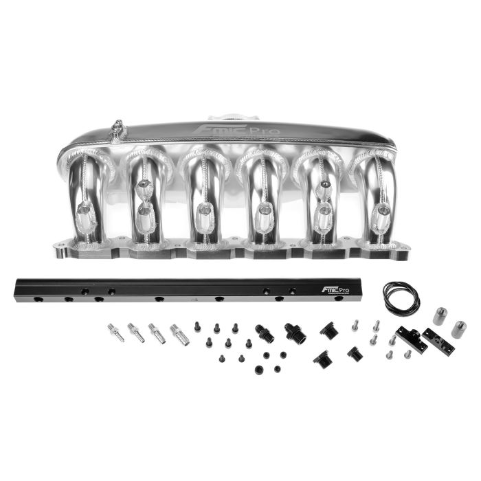 Colector de admisión FMIC.Pro BMW N55