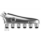 Colector de admisión FMIC PRO BMW Z3 Z4 M3 E46 S54