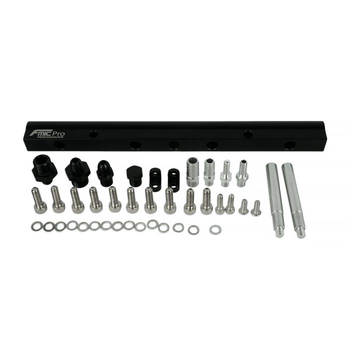 FMIC.Pro Intake Manifold HONDA CIVIC B16 B18