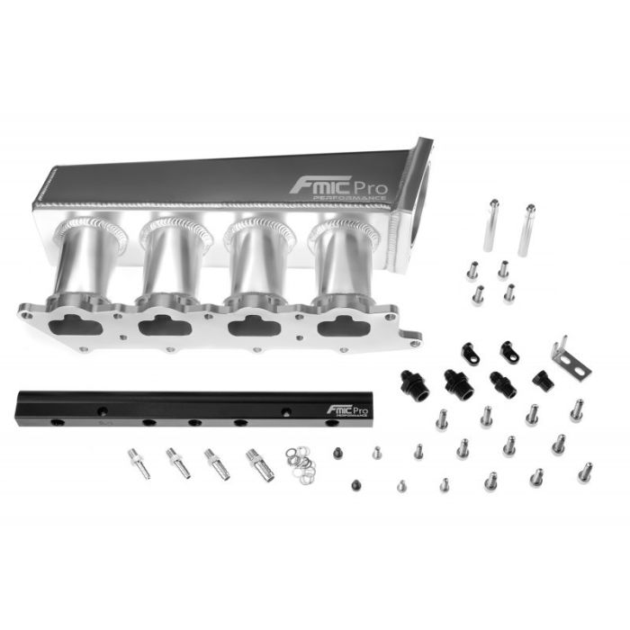 Intake Manifold FMIC.Pro Mitsubishi Lancer EVO IV-IX