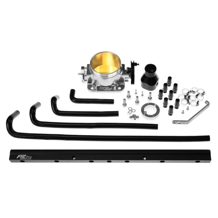 FMIC.Pro NISSAN RB25 Intake Manifold
