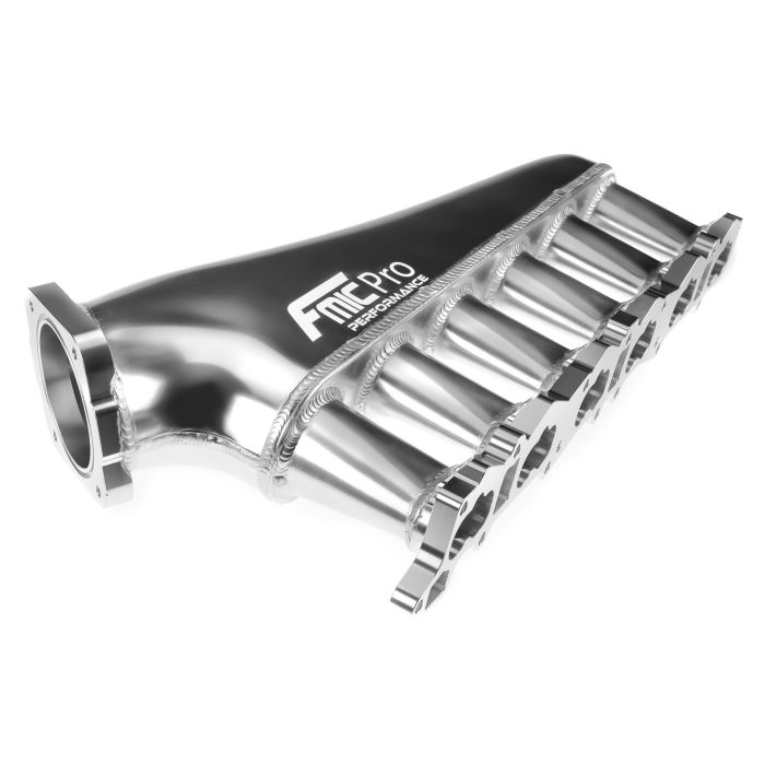 FMIC.Pro Nissan RB26 Intake Manifold