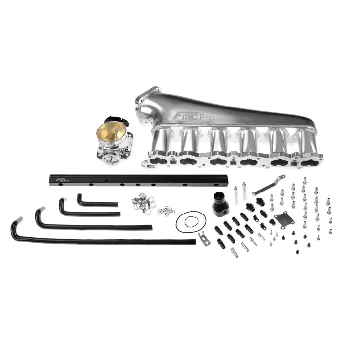 FMIC.Pro Nissan RB26 Intake Manifold