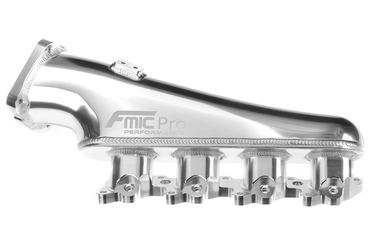 COLECTOR DE ADMISIÓN FMIC.Pro Nissan S13 SR20DET