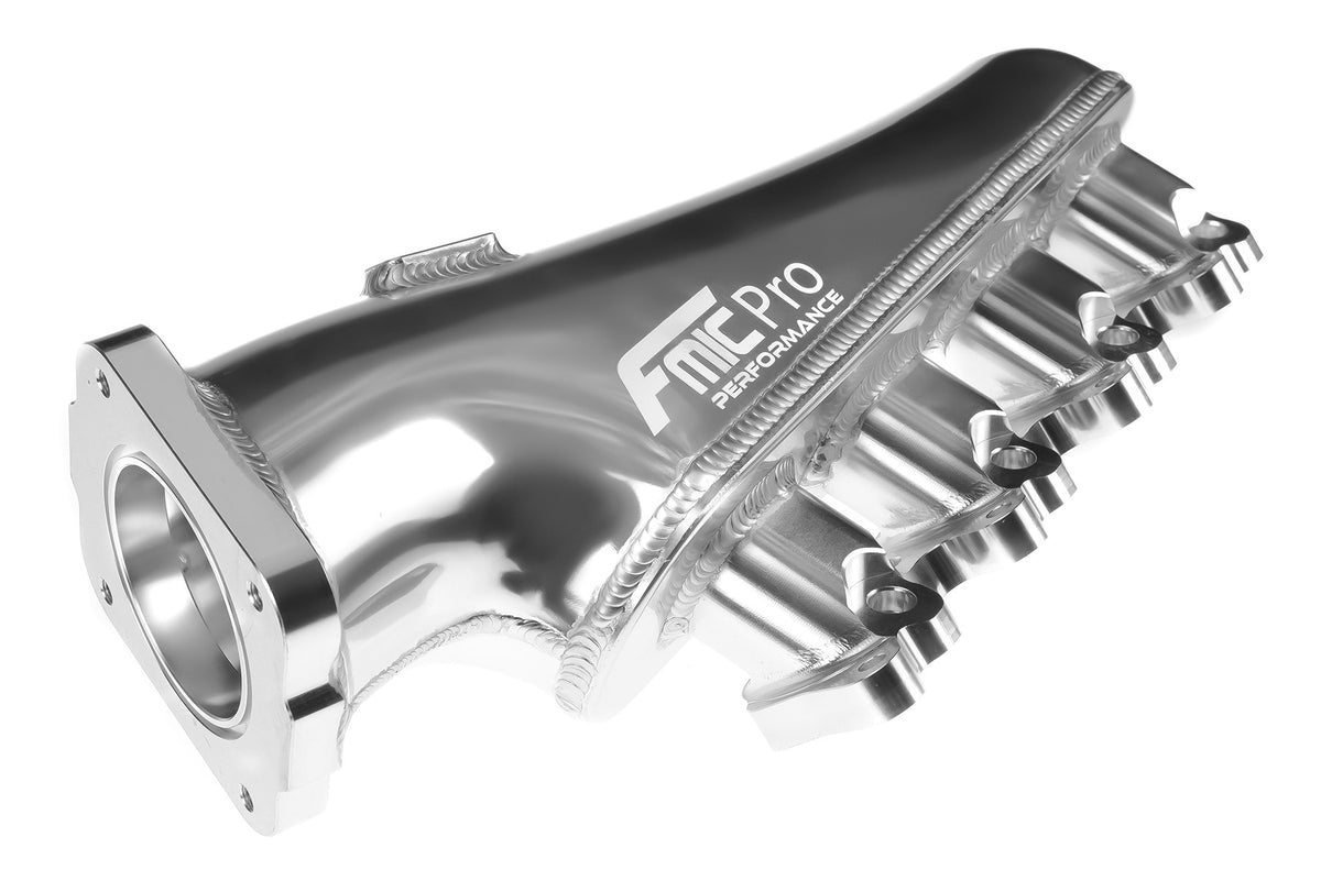 COLECTOR DE ADMISIÓN FMIC.Pro Nissan S13 SR20DET