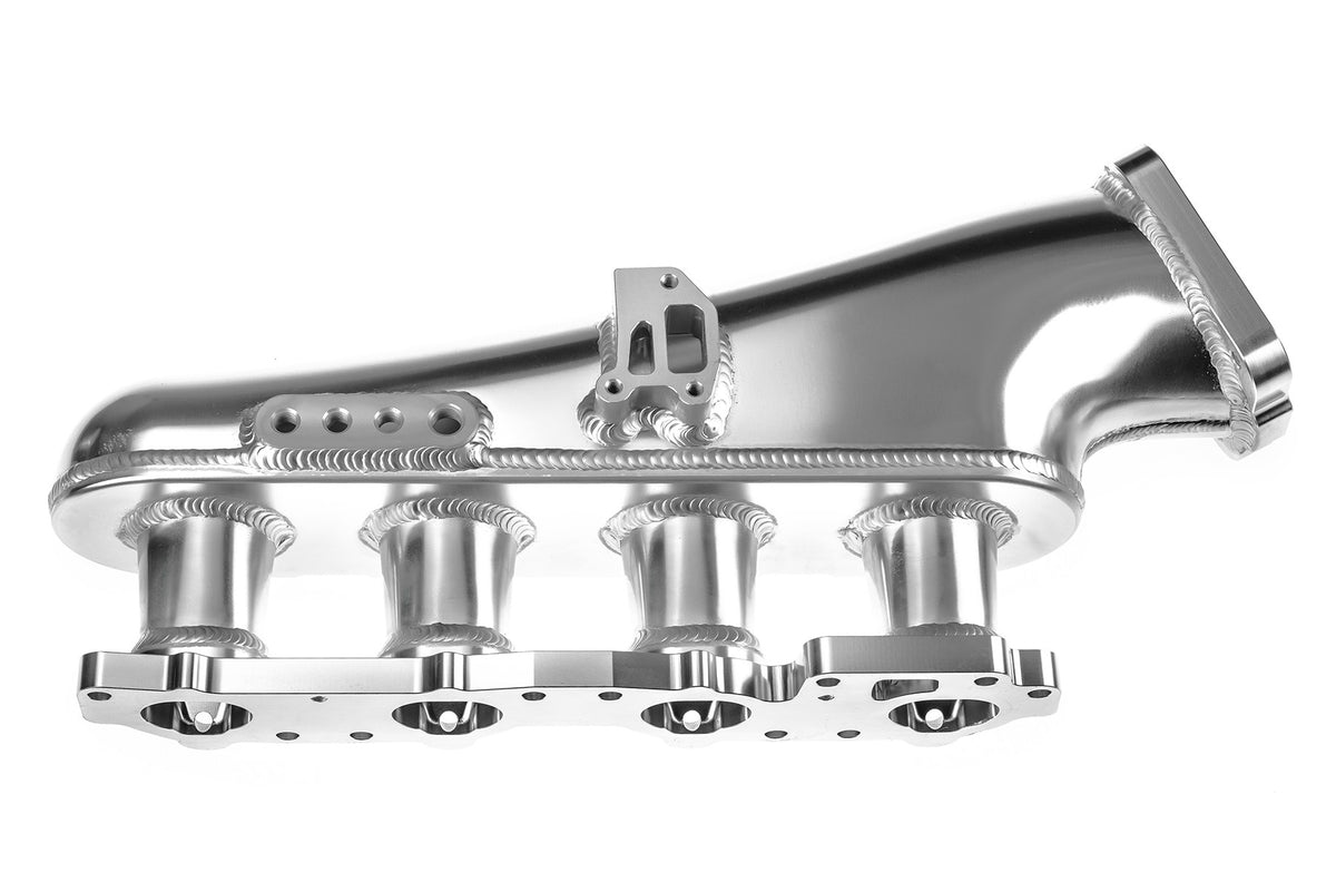 COLECTOR DE ADMISIÓN FMIC.Pro Nissan S14 SR20DET