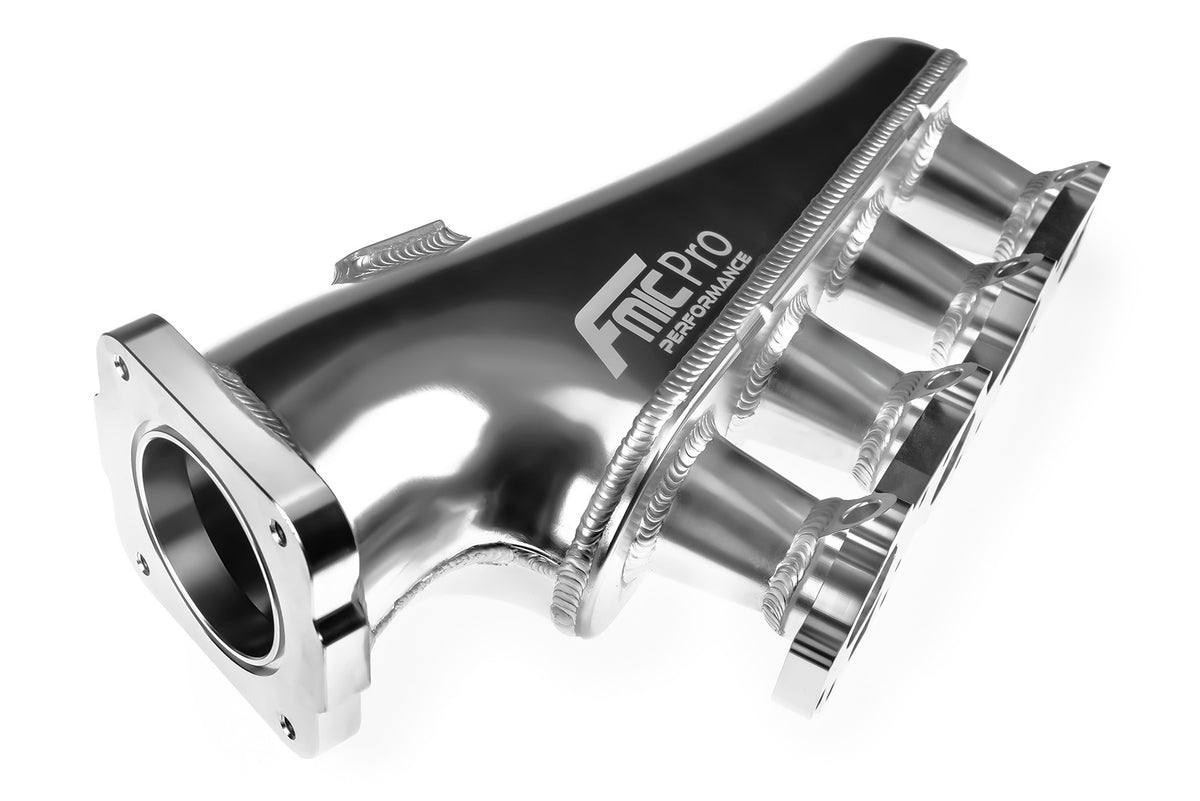 COLECTOR DE ADMISIÓN FMIC.Pro Nissan S14 SR20DET