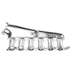 FMIC.Pro Toyota 2JZ-GE Intake Manifold