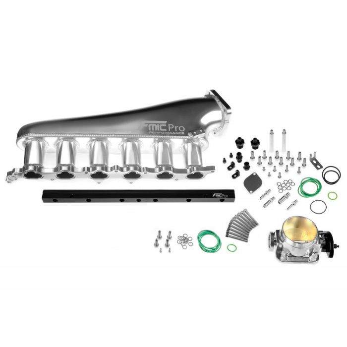 FMIC.Pro Toyota 2JZ-GE Intake Manifold
