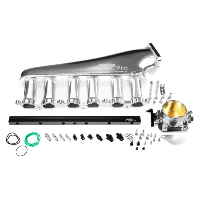 FMIC.Pro TOYOTA CHASER SUPRA 1JZ Intake Manifold