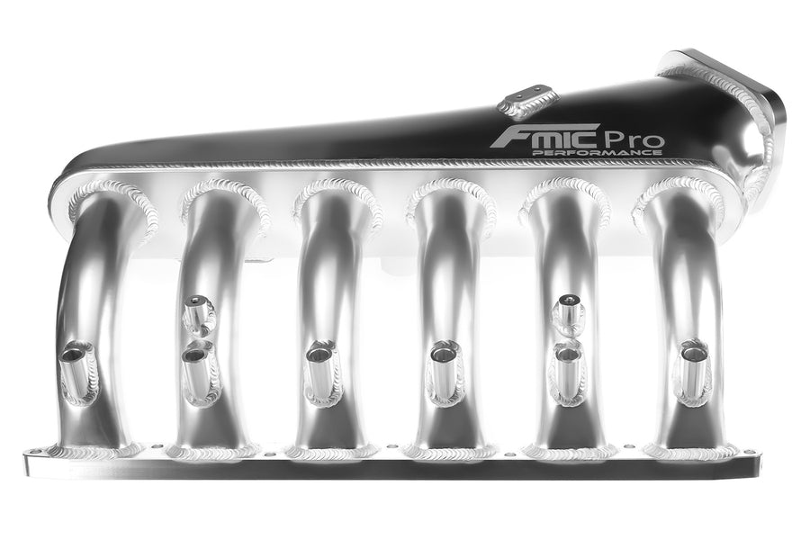 BMW M50 M52 Turbo Intake Manifold – otra vista