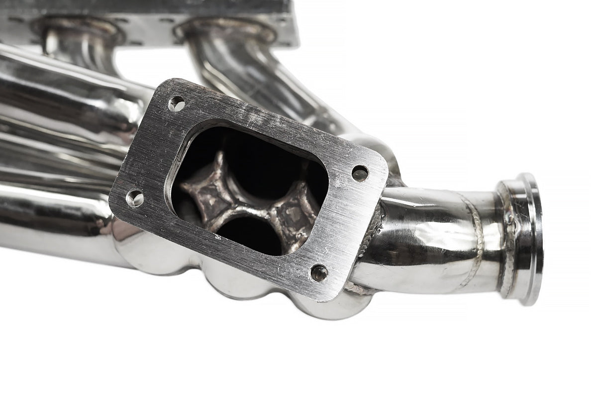 Colector de escape BMW 92-98 E36 T3 M50 M52 S50 S52