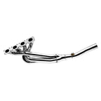 Colector de escape para BMW E30 E36 4 cilindros M42 M44