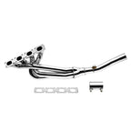 Colector de escape para BMW E30 E36 4 cilindros M42 M44