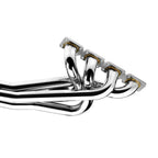 Colector de escape para BMW E30 E36 4 cilindros M42 M44
