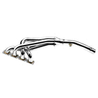 Colector de escape para BMW E30 E36 4 cilindros M42 M44