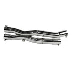 BMW 3 Series E30 325 2.5L 2.7L L6 84-91 Exhaust Header