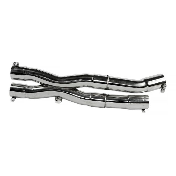 BMW 3 Series E30 325 2.5L 2.7L L6 84-91 Exhaust Header