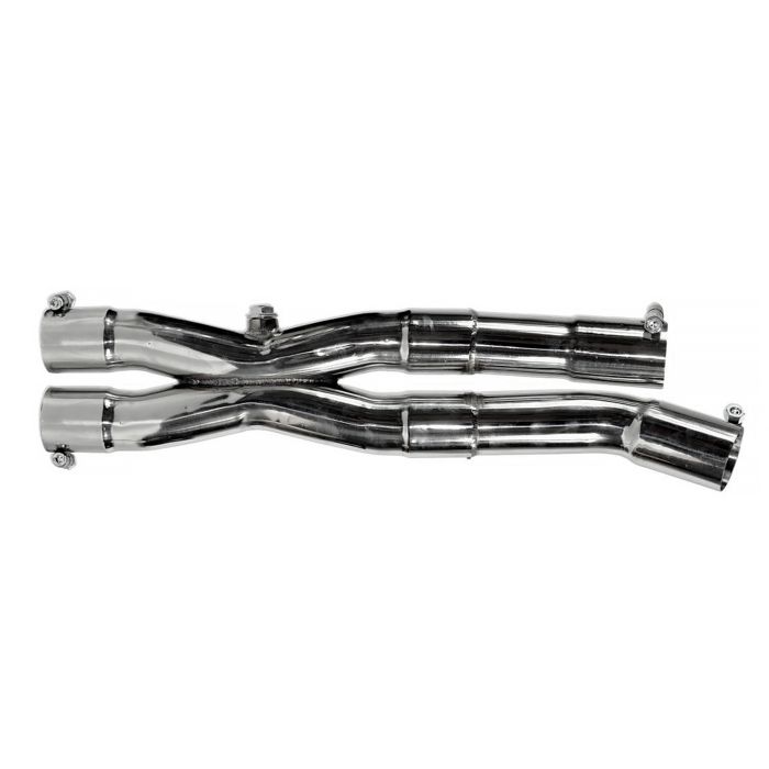 BMW 3 Series E30 325 2.5L 2.7L L6 84-91 Exhaust Header