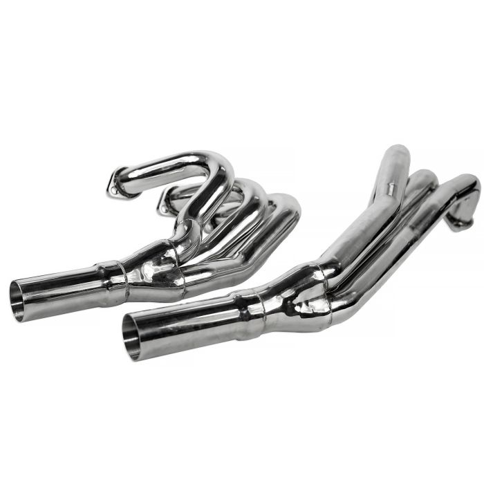 BMW 3 Series E30 325 2.5L 2.7L L6 84-91 Exhaust Header