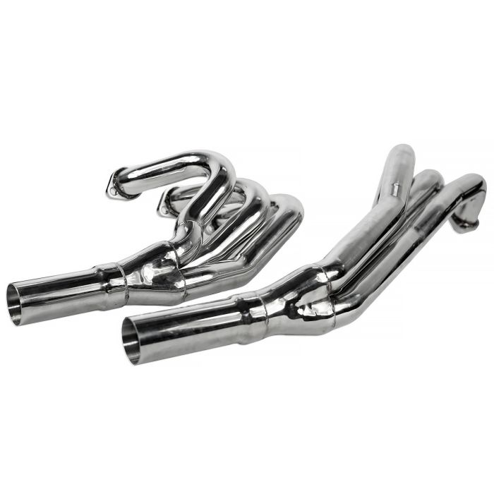 BMW 3 Series E30 325 2.5L 2.7L L6 84-91 Exhaust Header