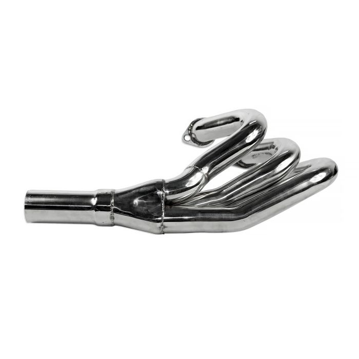 BMW 3 Series E30 325 2.5L 2.7L L6 84-91 Exhaust Header
