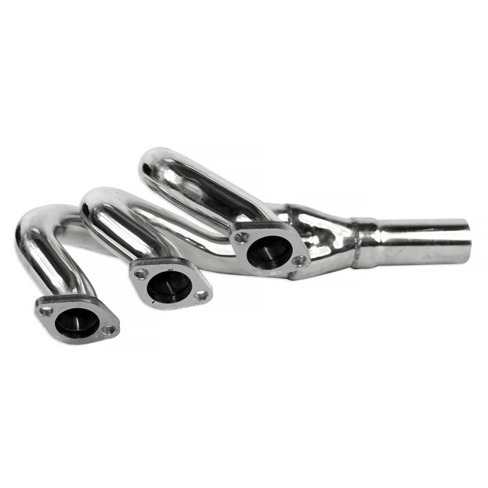 BMW 3 Series E30 325 2.5L 2.7L L6 84-91 Exhaust Header