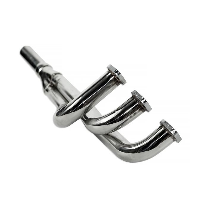 BMW 3 Series E30 325 2.5L 2.7L L6 84-91 Exhaust Header