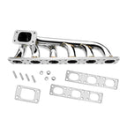 Colector de escape para BMW E36 R6 TURBO